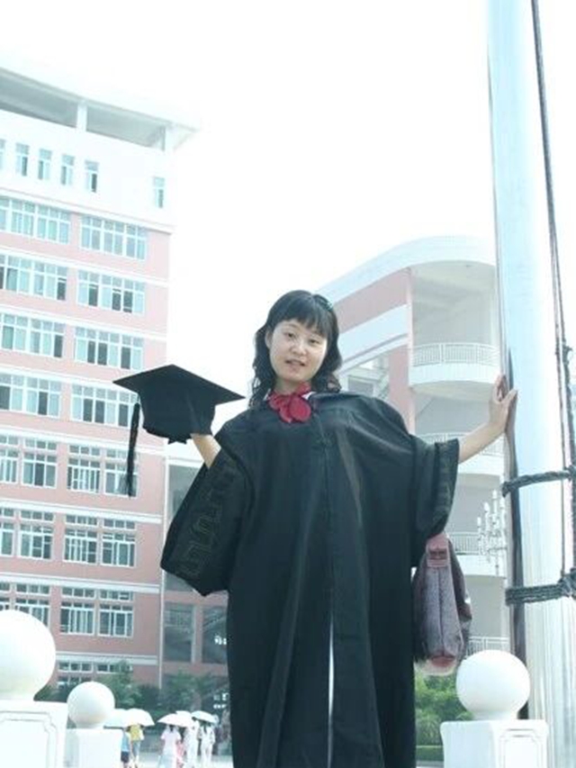 学姐归来:从西华师大,到首都师大,再到城投保蓓家(图5) 5.jpg