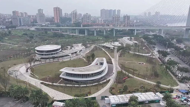 纳溪3条特色主题街区预计元旦节开街