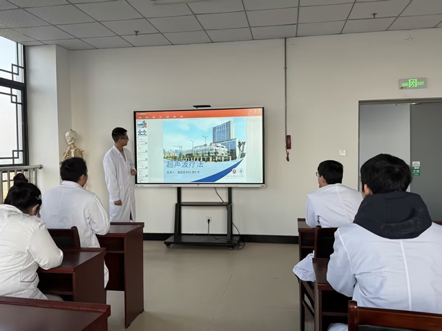 智能康复,便捷到家!泸州市人民医院助力黄舣中心卫生院打造智能化康复中心(图2) 2.jpg