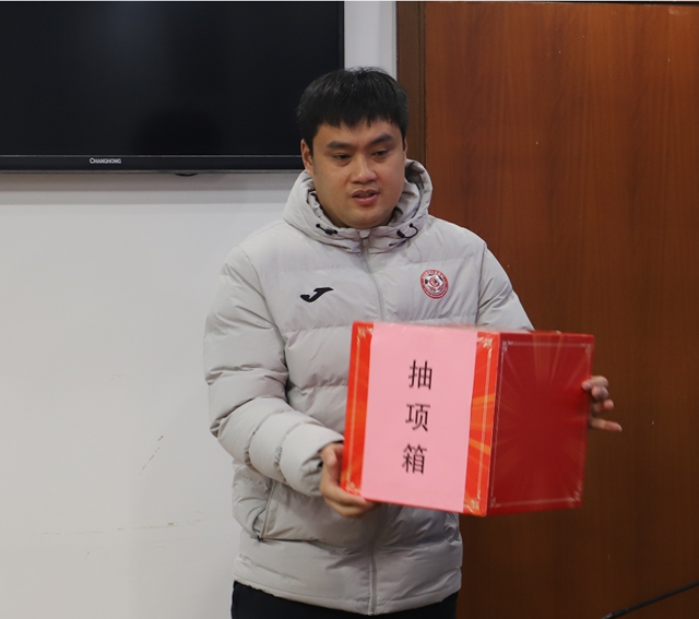 2026年泸州市中考体考抽考项目确定,就考它(图2) 考2.jpg