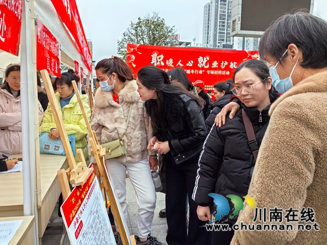 泸县举办2025年“暖冬行动”专场招聘会6.jpg