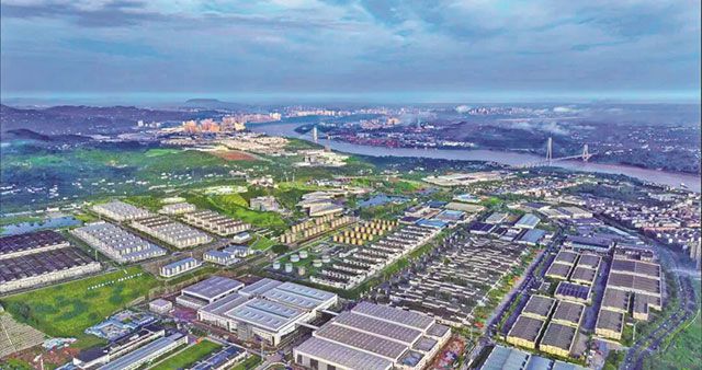 三香凝玉液  一投定乾坤——论泸州白酒投集团如何重塑原酒产业价值逻辑