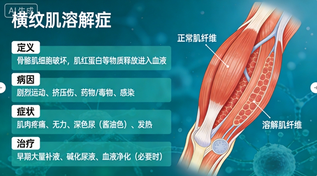 14岁男孩连续蛙跳后,出现血尿(图2) 血2.jpg