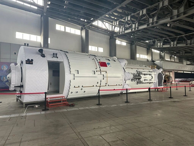 歼-20、62式坦克、“月壤”样品……即将密集亮相泸州，2月7日，不见不散！