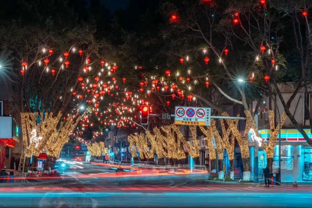 泸州的新春大片已上线,朋友圈九宫格都嫌不够放!(图3) 3.jpg