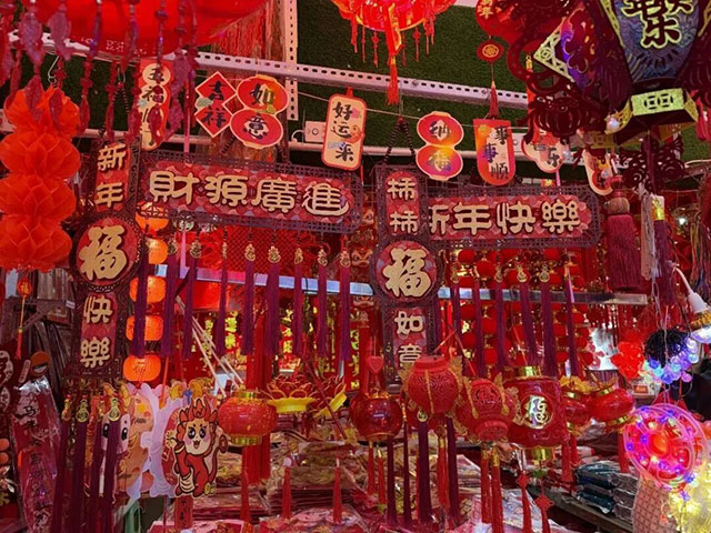 新春备年货,坐泸州公交把年味和实惠带回家(图1) 1.jpg