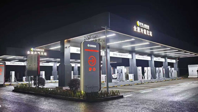 超充泸州添新站 春节充电更方便(图3) 3.jpg