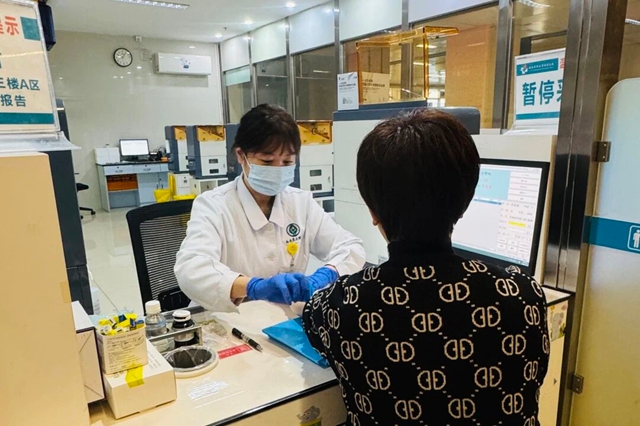 守护生命,永不停歇——西南医大附院的“春节守岁人”(图9) 9.jpg