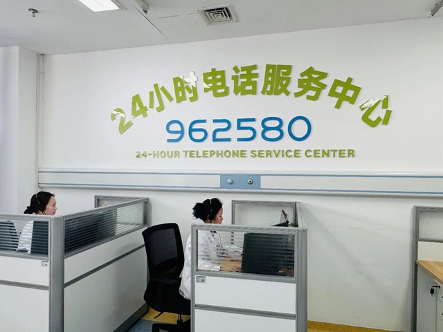 守护生命,永不停歇——西南医大附院的“春节守岁人”(图10) 10.jpg