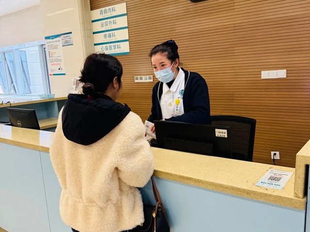 守护生命,永不停歇——西南医大附院的“春节守岁人”(图5) 5.jpg