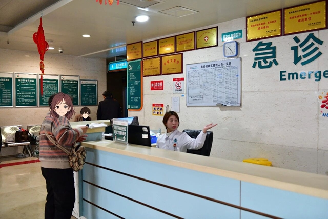 守护生命,永不停歇——西南医大附院的“春节守岁人”(图12) 12.jpg