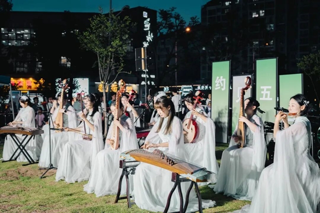 六大场景、数十项活动,泸州要你“马”上开怀!(图3) 3.jpg