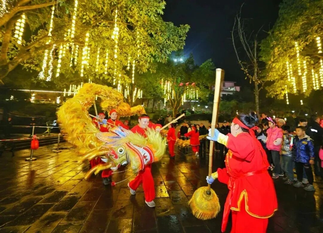 六大场景、数十项活动,泸州要你“马”上开怀!(图7) 7.jpg