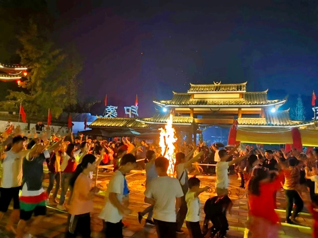 六大场景、数十项活动,泸州要你“马”上开怀!(图9) 9.jpg