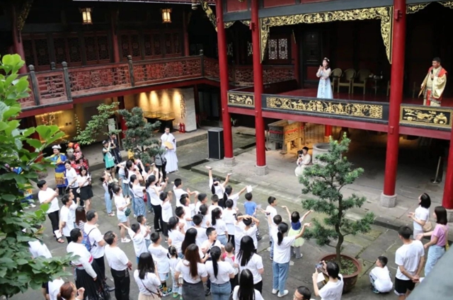 六大场景、数十项活动,泸州要你“马”上开怀!(图12) 12.jpg