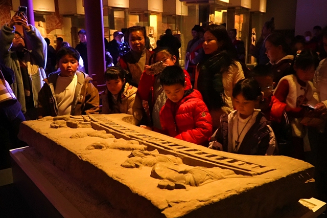 初三起,泸县宋代石刻博物馆+屈氏庄园好戏连台!(图3) 3.jpg