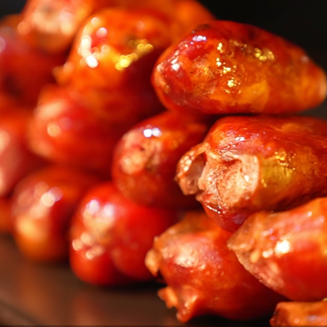 和美纳溪年 | 大年初二,“纳”份地道年味,礼到情更浓!(图2) 2.jpg