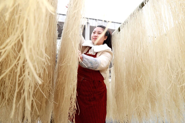 和美纳溪年 | 大年初二,“纳”份地道年味,礼到情更浓!(图8) 8.jpg