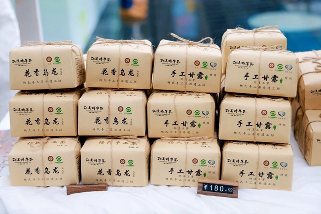 和美纳溪年 | 大年初二,“纳”份地道年味,礼到情更浓!(图14) 14.jpg