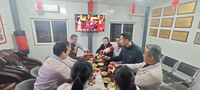 春节在岗不打烊,市民出行我护航丨泸州公交人的春节,既温馨又幸福!(图10) 10.jpg