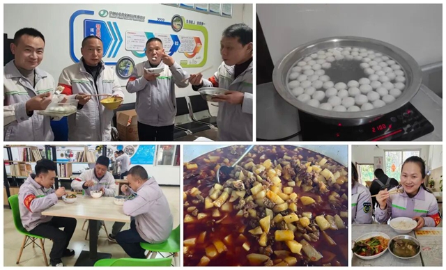 春节在岗不打烊,市民出行我护航丨泸州公交人的春节,既温馨又幸福!(图12) 12.jpg