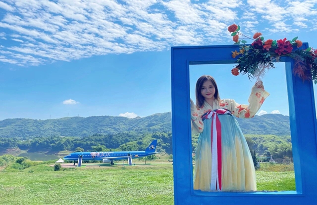 和美纳溪年 | 年味浓、景色佳,来纳溪把春节过成诗!(图9) 9.jpg