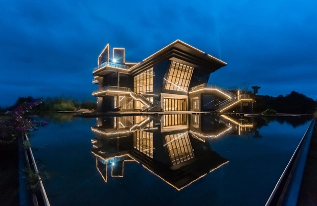 和美纳溪年 | 年味浓、景色佳,来纳溪把春节过成诗!(图6) 6.jpg