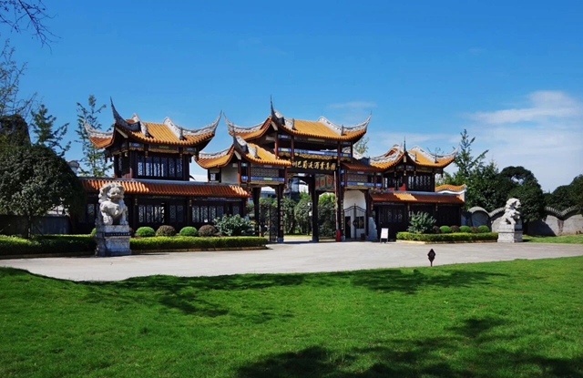 和美纳溪年 | 年味浓、景色佳,来纳溪把春节过成诗!(图5) 5.jpg