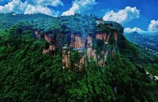 和美纳溪年 | 年味浓、景色佳,来纳溪把春节过成诗!(图7) 7.jpg