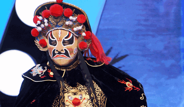 【嗨玩古蔺年】昨日已开市!那时·太平,等你来串门(图6) 7.gif