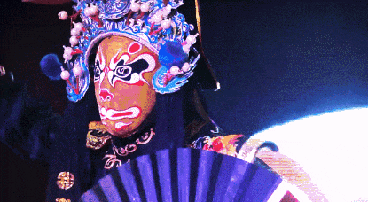 【嗨玩古蔺年】昨日已开市!那时·太平,等你来串门(图5) 6.gif