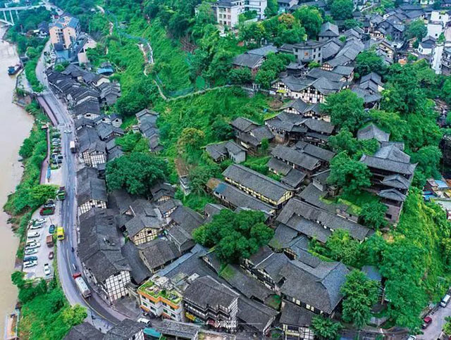 【嗨玩古蔺年】昨日已开市!那时·太平,等你来串门(图14) 15.jpg