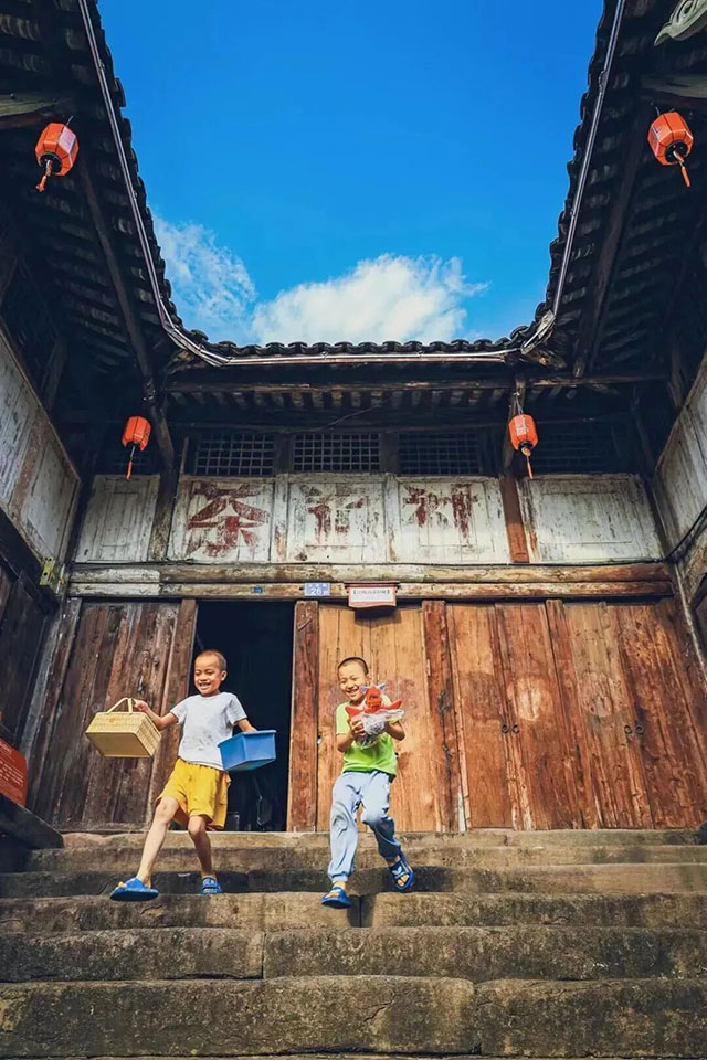 【嗨玩古蔺年】昨日已开市!那时·太平,等你来串门(图16) 17.jpg