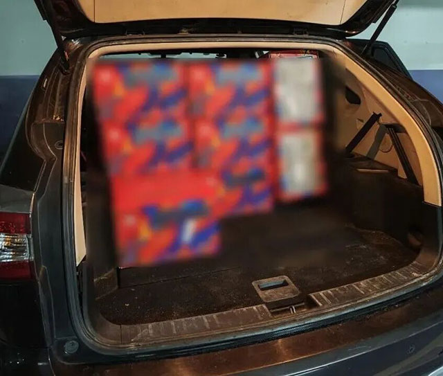 100余人已被采取刑事强制措施、行拘等处罚,泸州警方公布典型案例(图1) 1.jpg