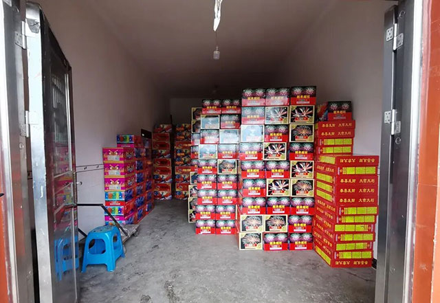 100余人已被采取刑事强制措施、行拘等处罚,泸州警方公布典型案例(图4) 4.jpg