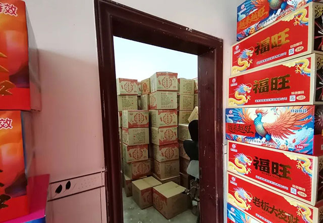 100余人已被采取刑事强制措施、行拘等处罚,泸州警方公布典型案例(图3) 3.jpg