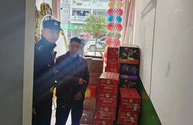 100余人已被采取刑事强制措施、行拘等处罚,泸州警方公布典型案例(图7) 7.jpg