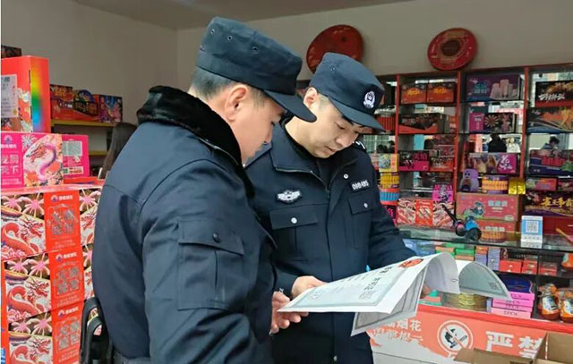 100余人已被采取刑事强制措施、行拘等处罚,泸州警方公布典型案例(图8) 8.jpg