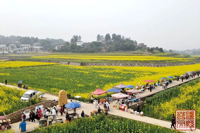 春晚《贺花神》里的这些花在泸州被唤醒了,还有重磅活动在等你→(图24) 24.jpg