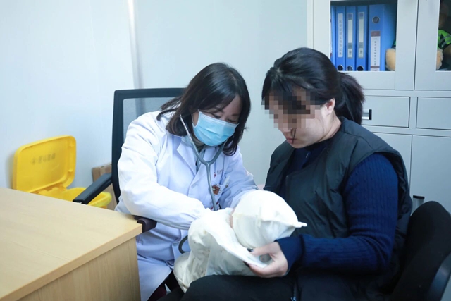 新年新气象 | 合江县中医医院:“马”力全开,共赴新程(图7) 7.jpg