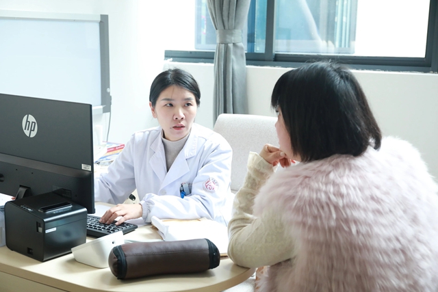 新年新气象 | 合江县中医医院:“马”力全开,共赴新程(图8) 8.jpg