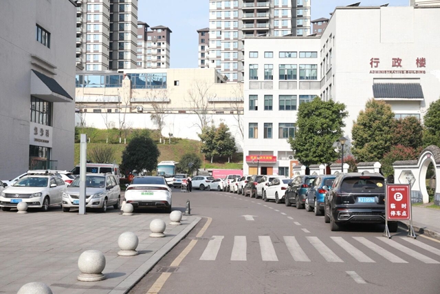 新年新气象 | 合江县中医医院:“马”力全开,共赴新程(图12) 12.jpg