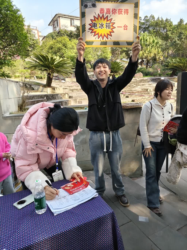 从“逛完2小时”到“停留12小时”,古蔺太平古镇的新春“蝶变”(图10) 10.jpg