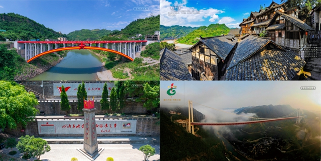 古蔺精品短剧《拉婚》抖音红果双平台硬核开播(图3) 3.jpg