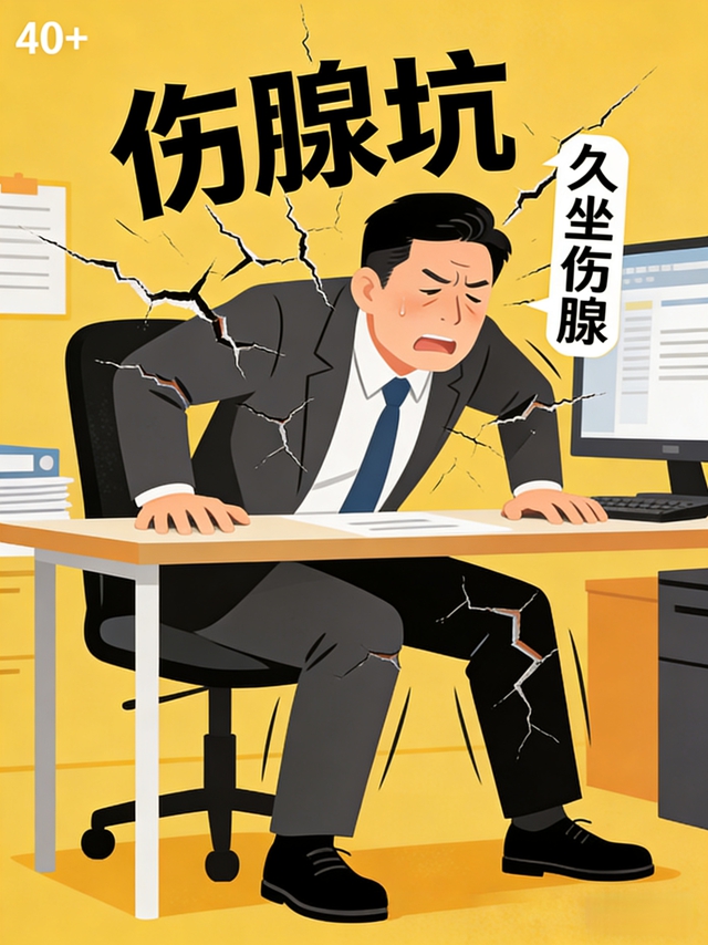 男子半小时3趟厕所,天天夜尿2趟,竟是这些生活小习惯导致,90%成人都有!(图2) 2.jpg