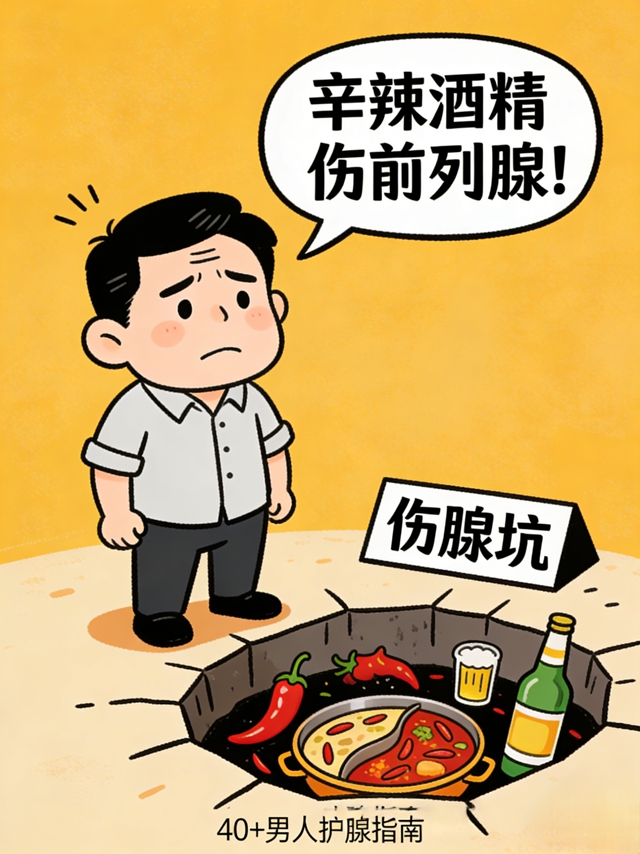 男子半小时3趟厕所,天天夜尿2趟,竟是这些生活小习惯导致,90%成人都有!(图3) 3.jpg