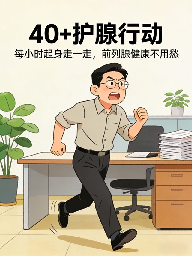 男子半小时3趟厕所,天天夜尿2趟,竟是这些生活小习惯导致,90%成人都有!(图4) 4.jpg