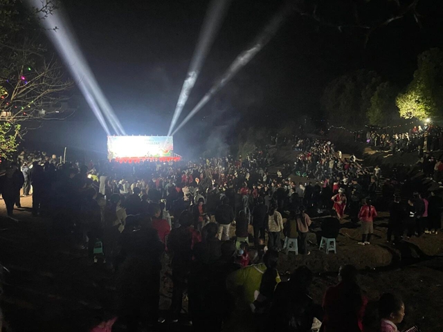 田园藏乐趣 文旅促振兴|泸县天兴镇鸵鸟田园会圆满落幕(图4) 天4.jpg