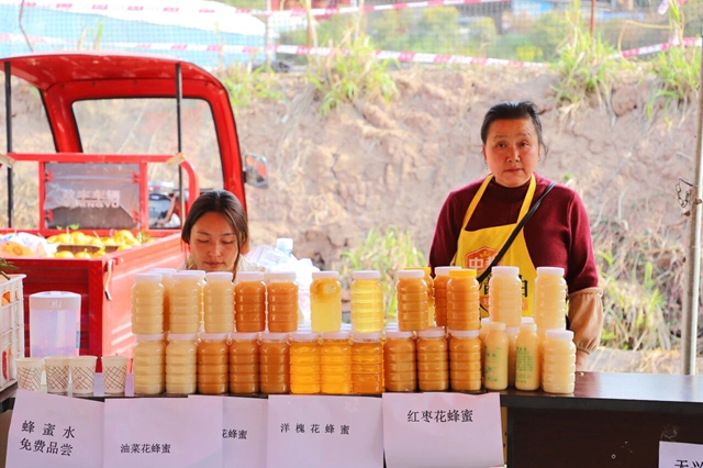 田园藏乐趣 文旅促振兴|泸县天兴镇鸵鸟田园会圆满落幕(图12) 天12.jpg