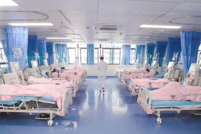 29岁突然确诊尿毒症!半年前早有征兆却被忽视(图2) 尿2.jpg